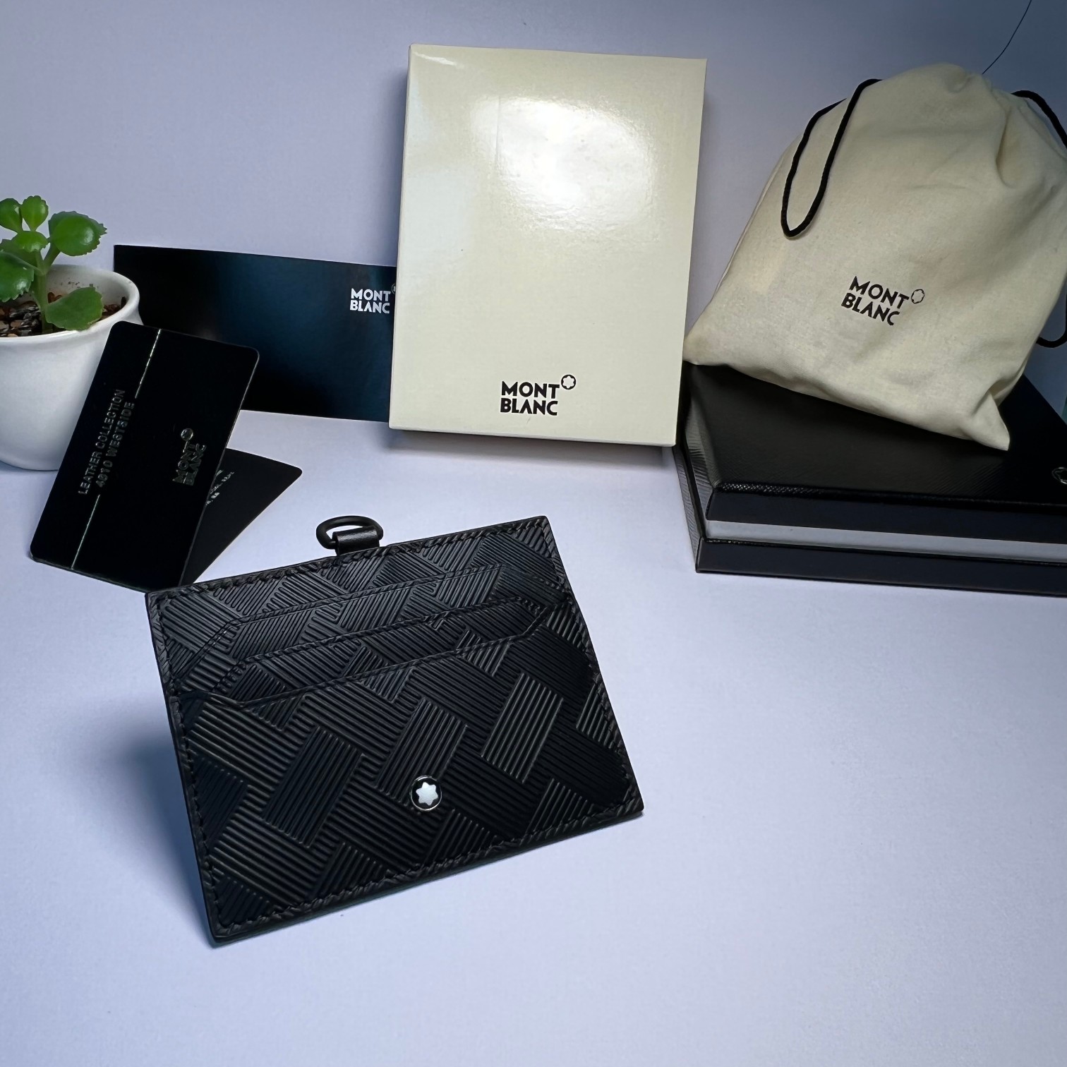 Montblanc Wallets Purse